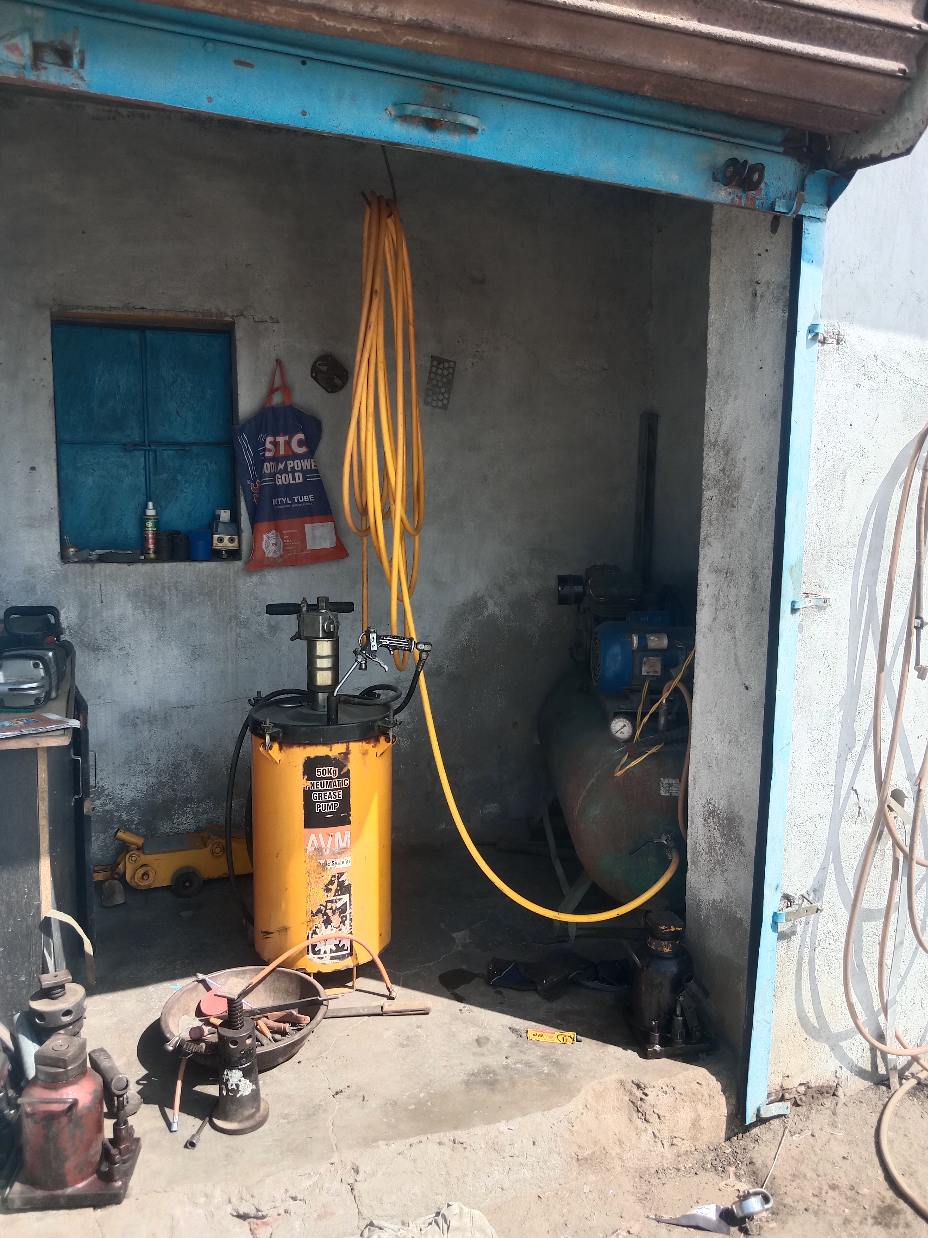 Hindustan Petroleum Corporation Limited - Zamar, Surendranagar