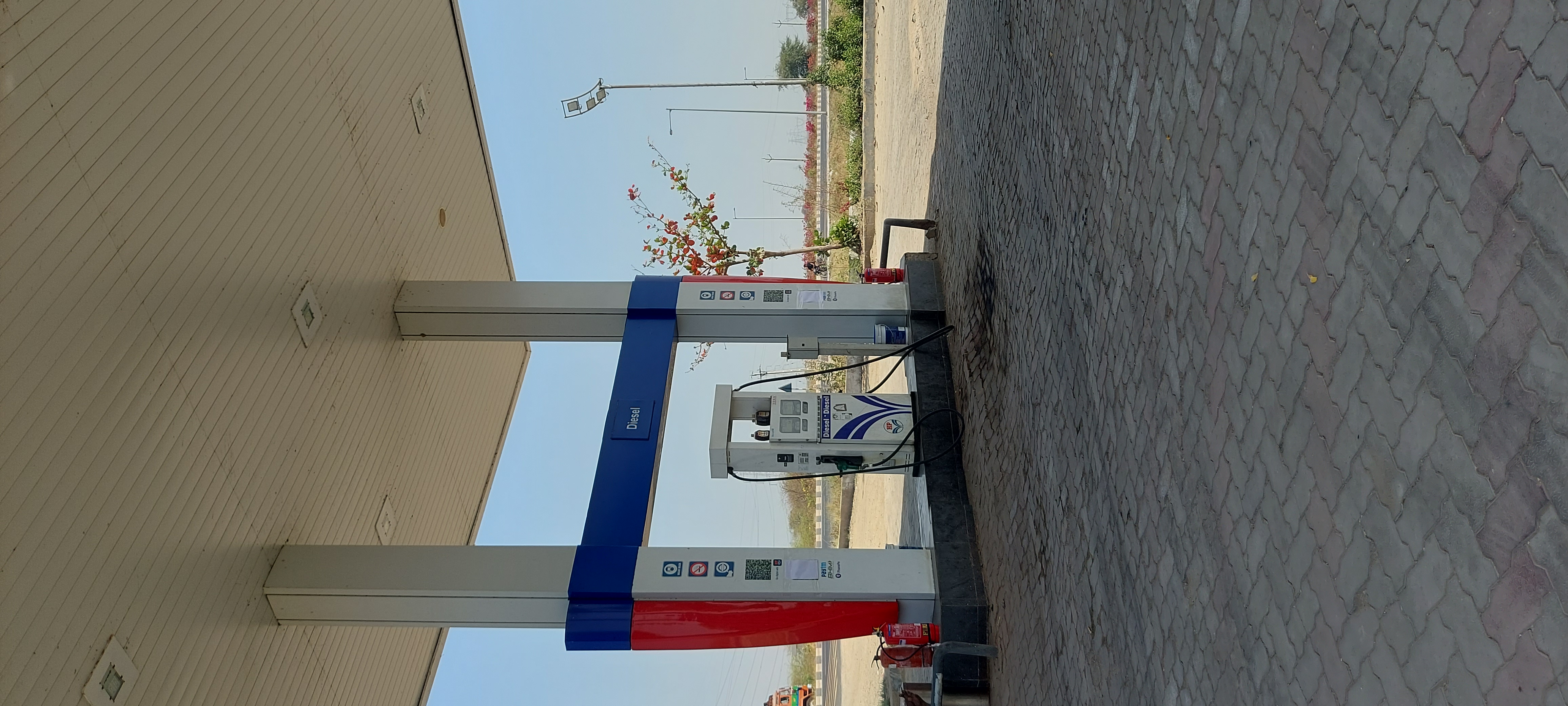 Hindustan Petroleum Corporation Limited - Javaraj, Ahmedabad