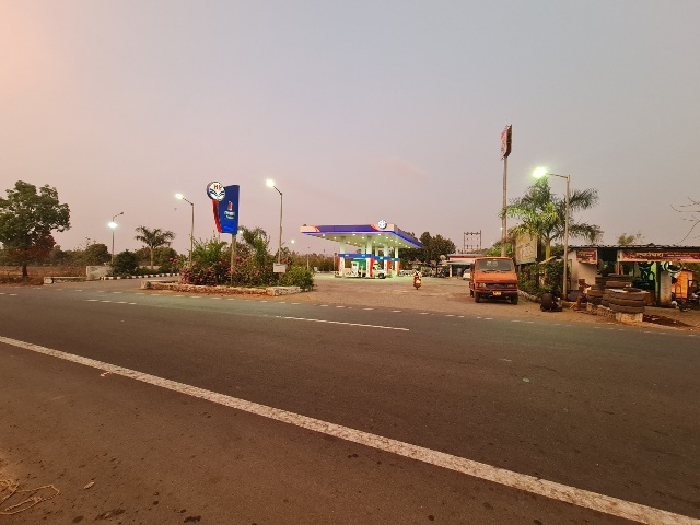 Hindustan Petroleum Corporation Limited - Cheravali, Thane