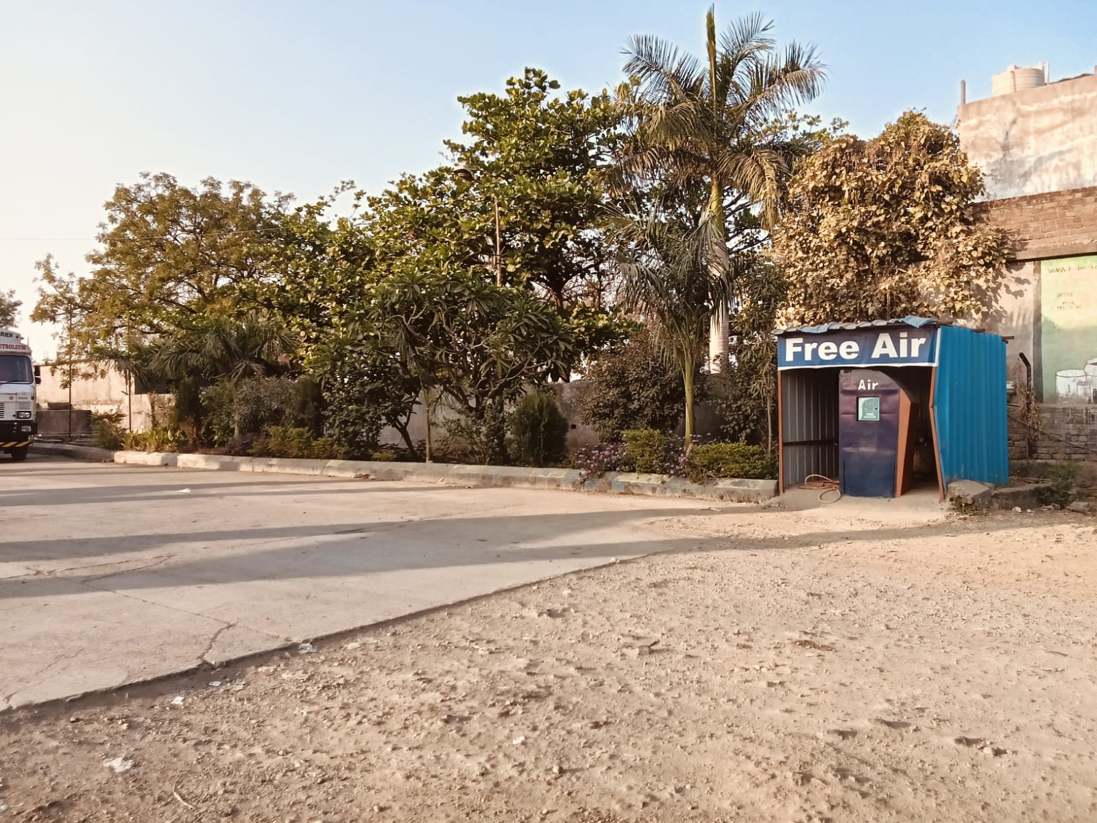 Hindustan Petroleum Corporation Limited - Loha, Nanded