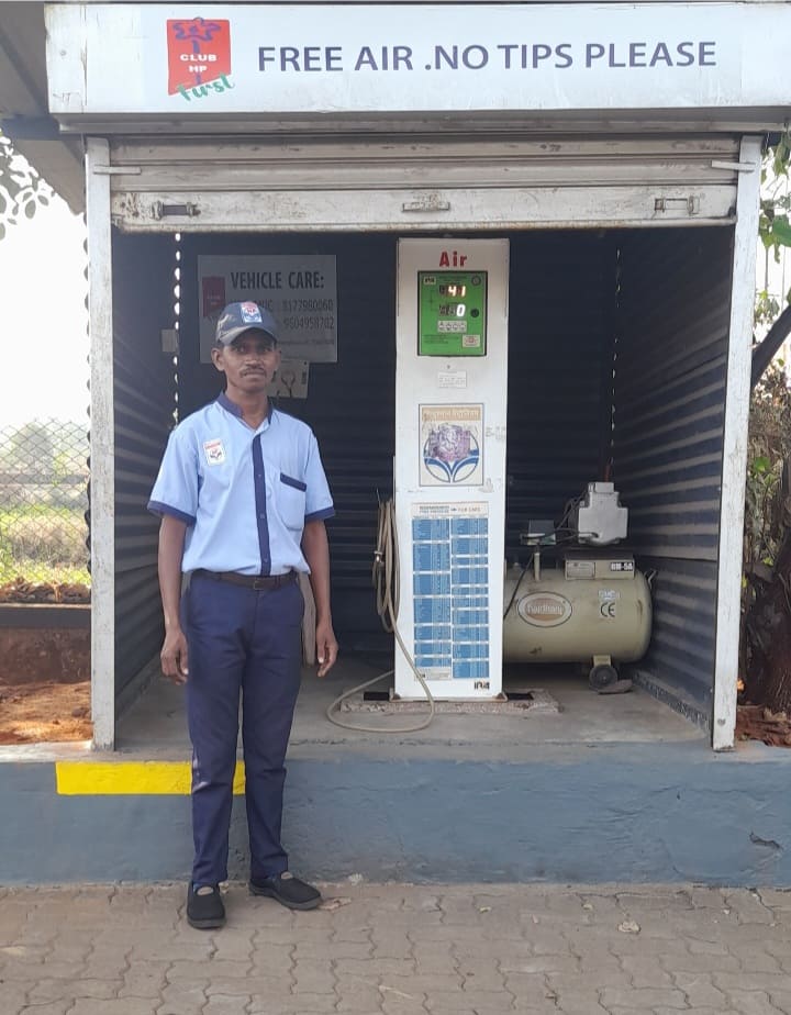 Hindustan Petroleum Corporation Limited - Roha, Raigarh
