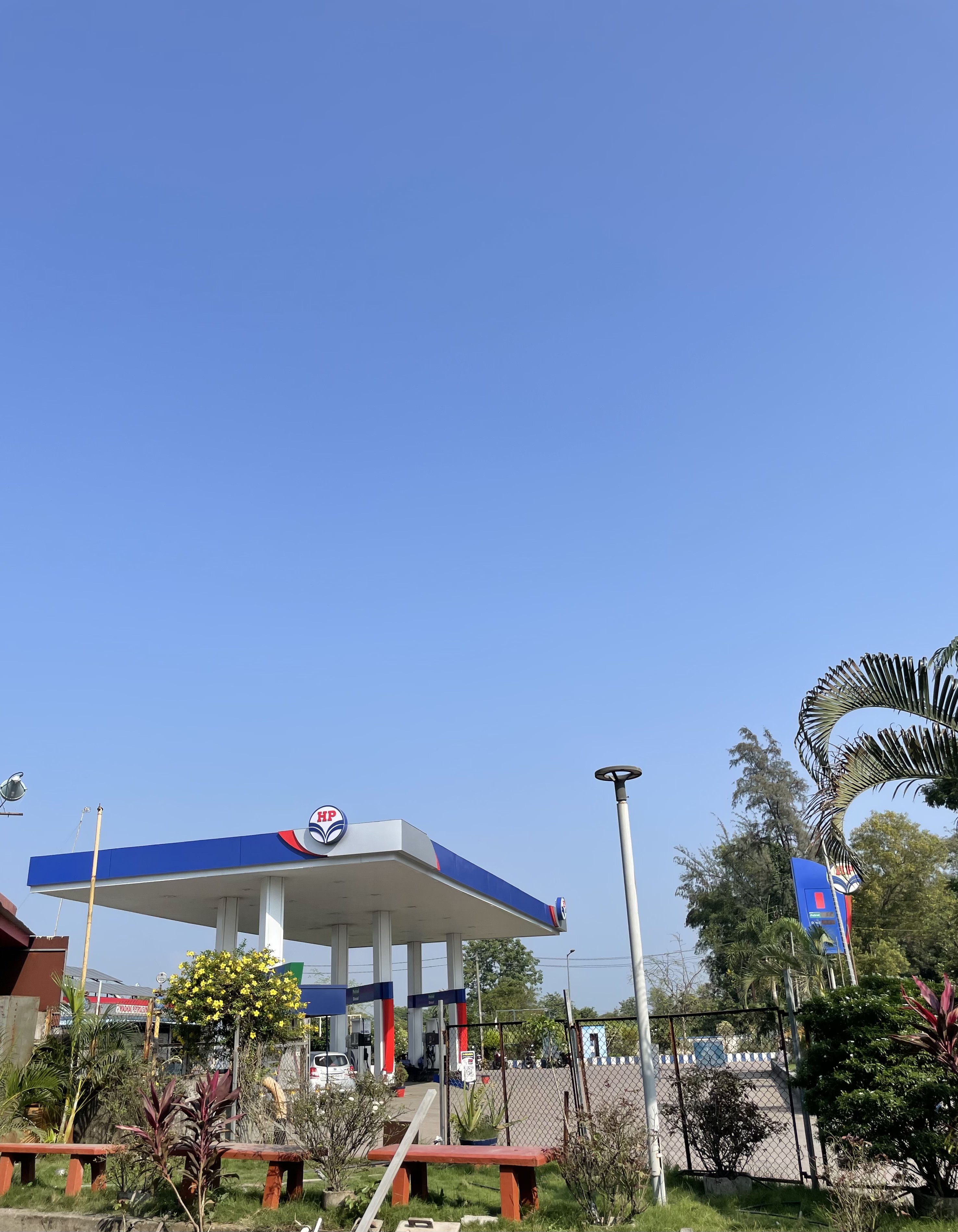 Hindustan Petroleum Corporation Limited - Gadaria, Valsad