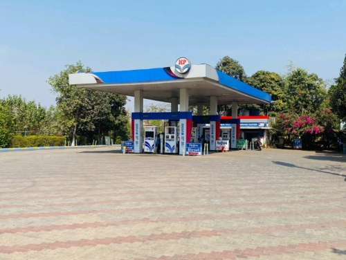 Hindustan Petroleum Corporation Limited - Neral, Raigad