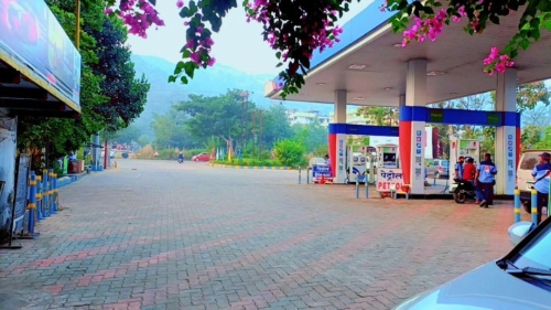 Hindustan Petroleum Corporation Limited - Neral, Raigad