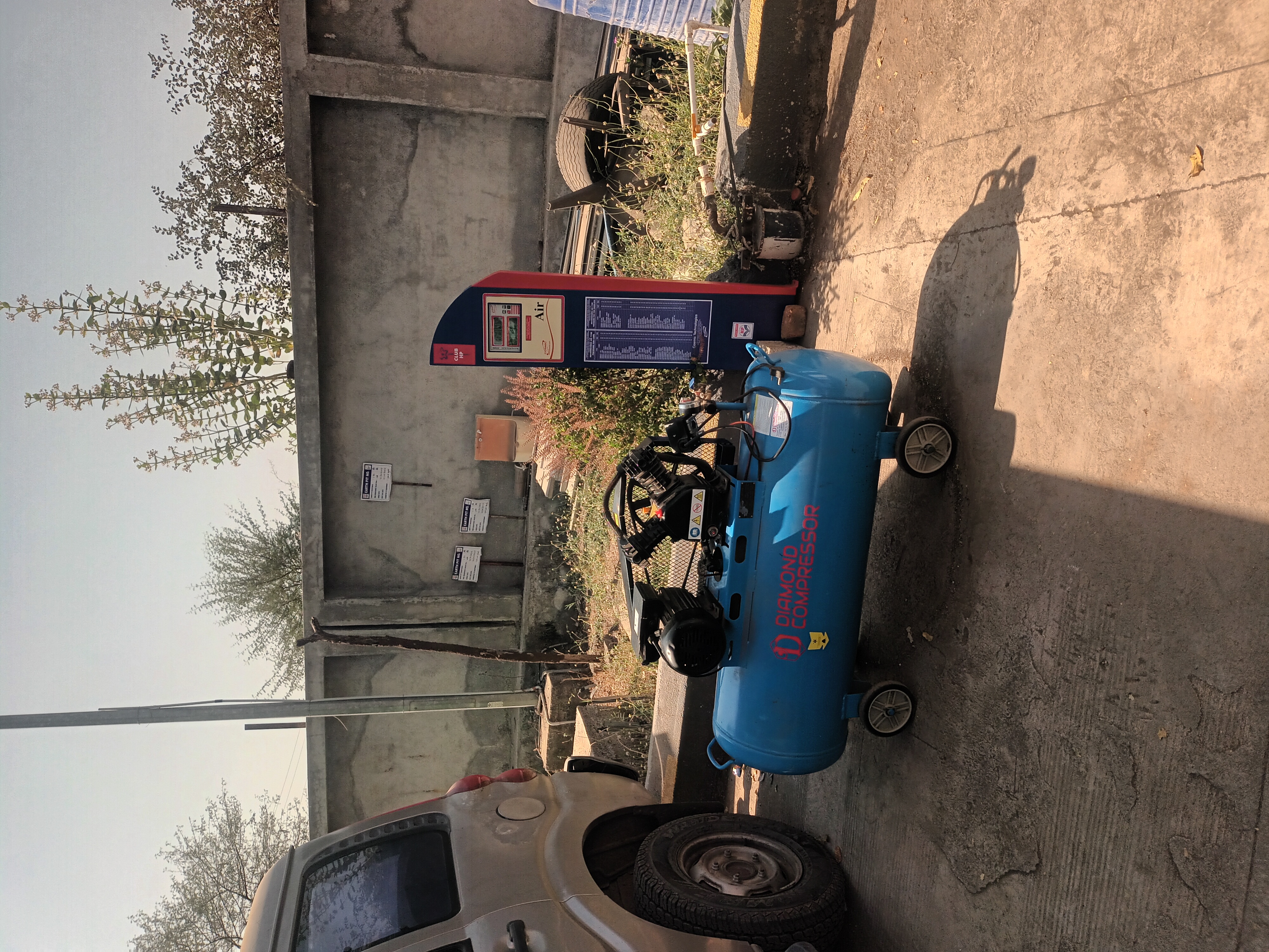 Hindustan Petroleum Corporation Limited - Amalner, Jalgaon