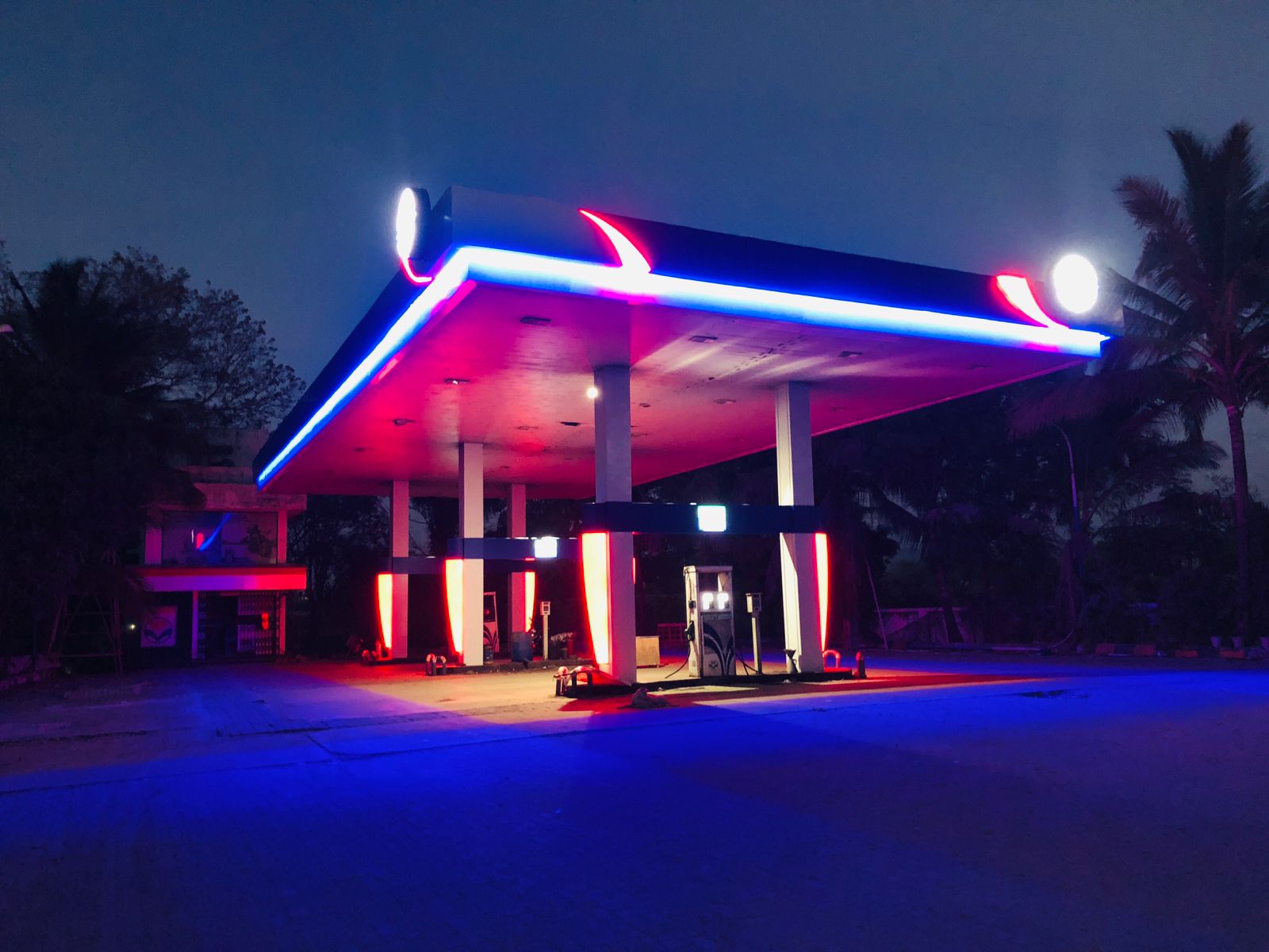 Hindustan Petroleum Corporation Limited - Umroli, Palghar