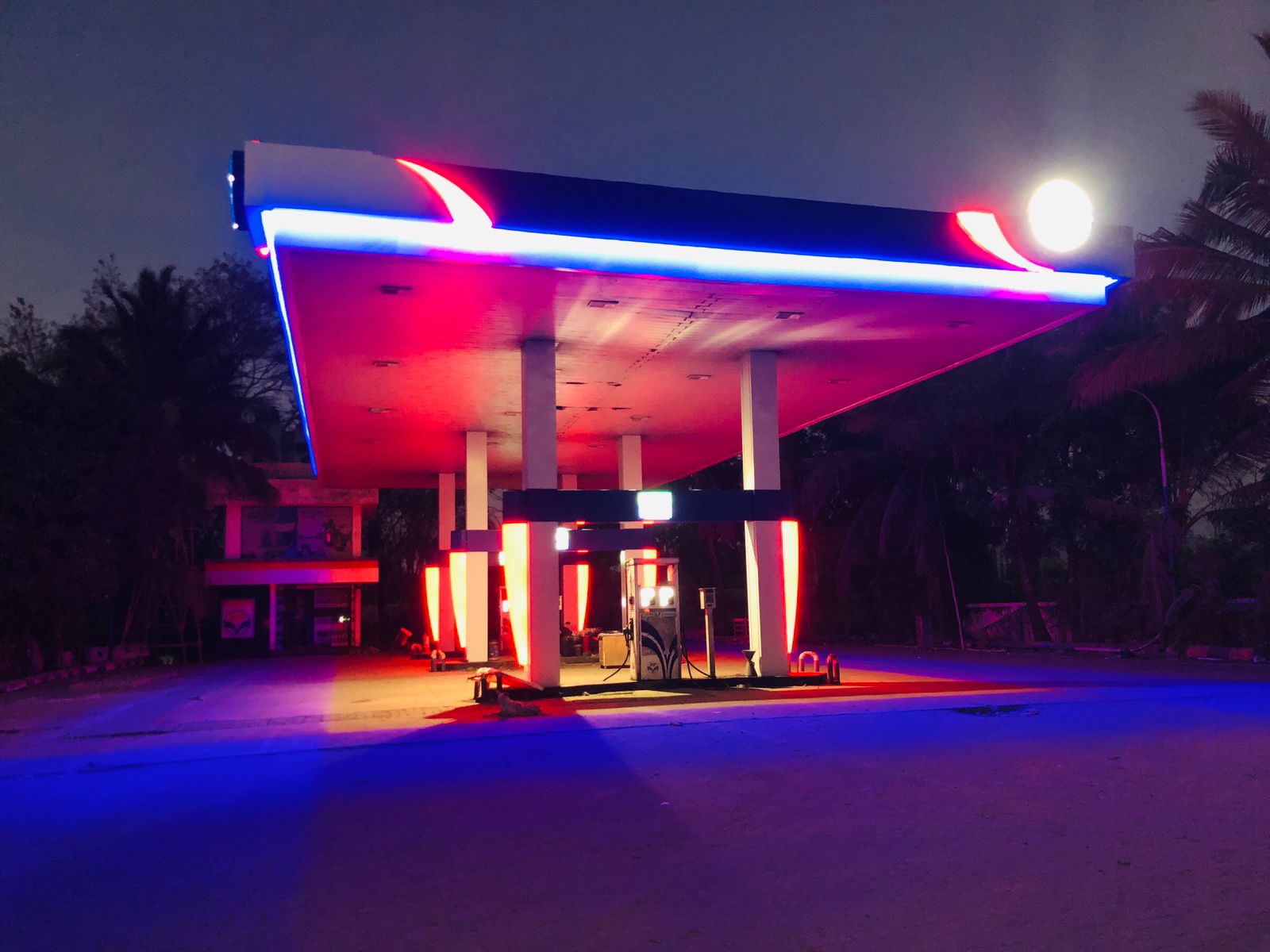 Hindustan Petroleum Corporation Limited - Umroli, Palghar
