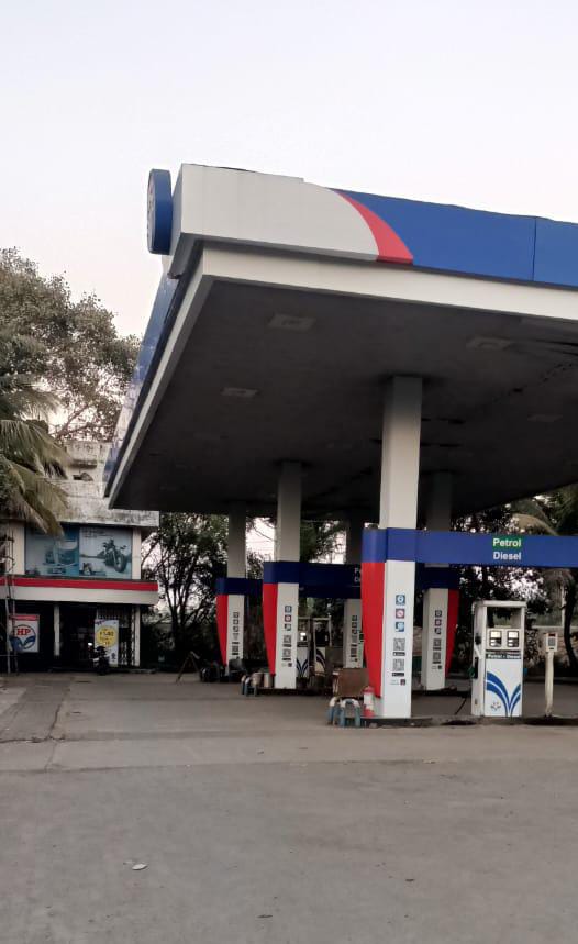Hindustan Petroleum Corporation Limited - Umroli, Palghar