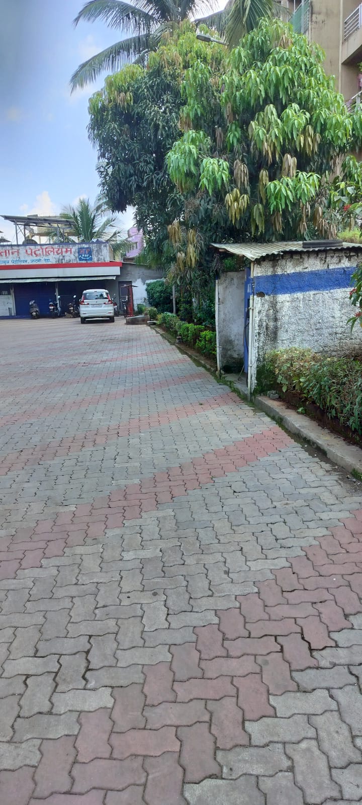 Hindustan Petroleum Corporation Limited - Roha, Raigarh