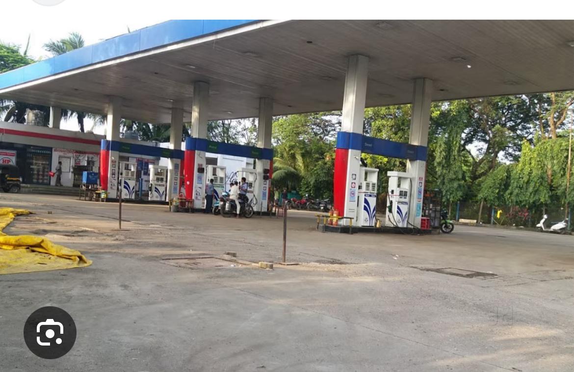 Hindustan Petroleum Corporation Limited - Kamba, Thane
