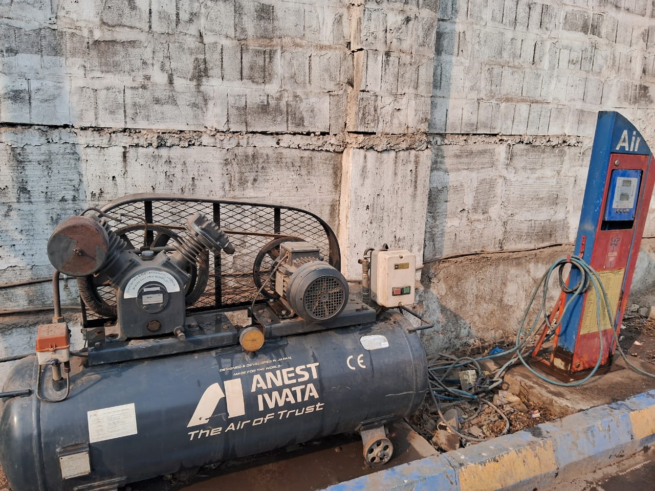Hindustan Petroleum Corporation Limited - Dahisar Mori, Thane