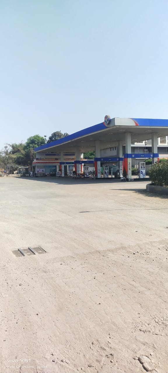 Hindustan Petroleum Corporation Limited - Achchhad, Thane