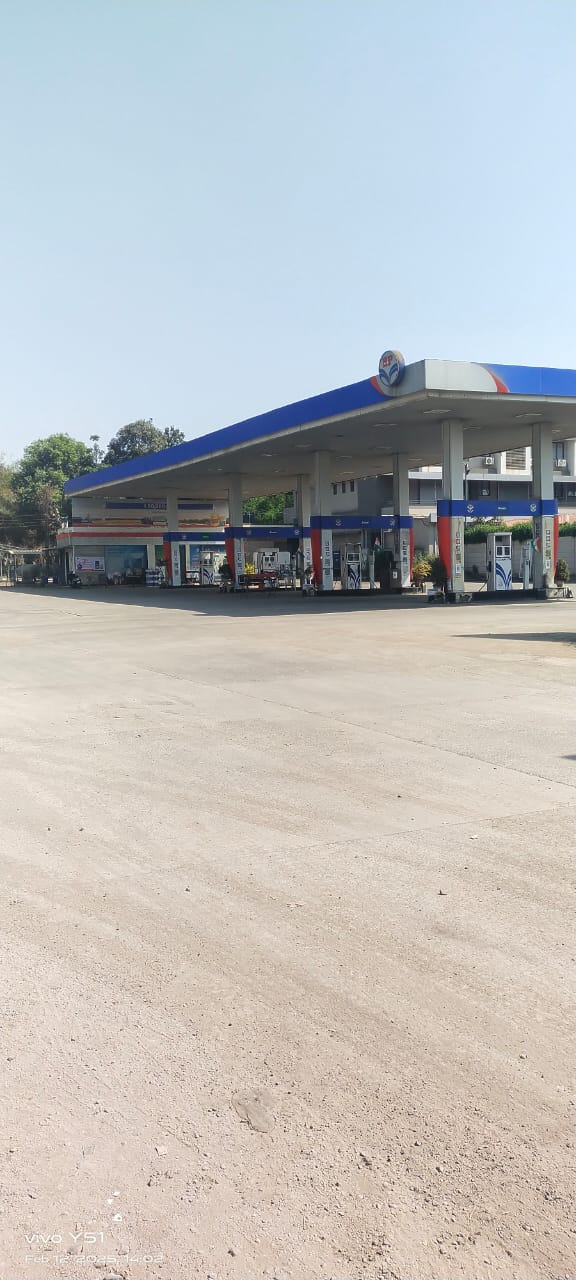 Hindustan Petroleum Corporation Limited - Achchhad, Thane