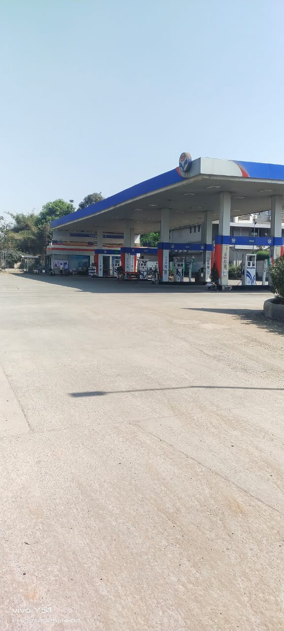 Hindustan Petroleum Corporation Limited - Achchhad, Thane