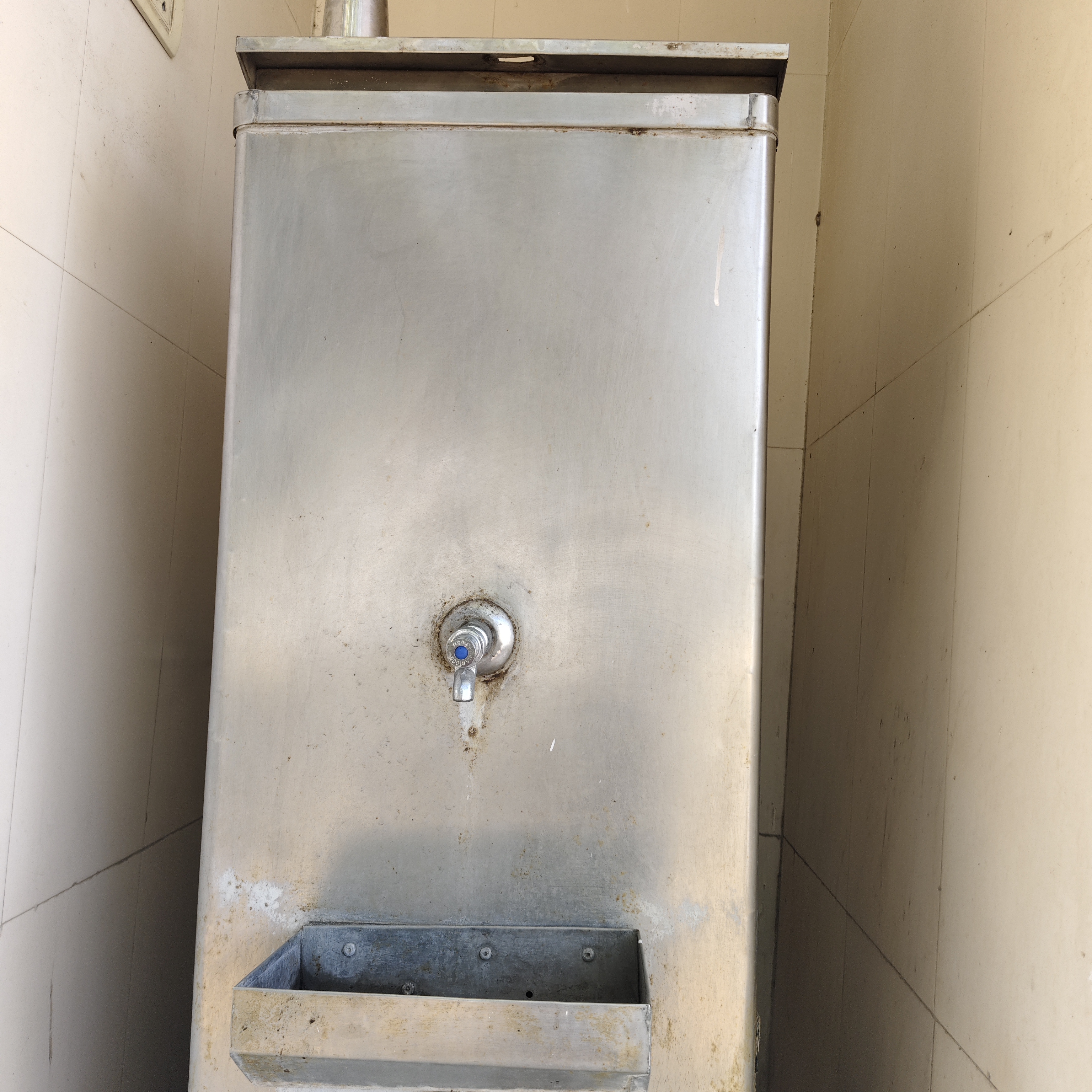 Hindustan Petroleum Corporation Limited - Tandulwadi, Nashik