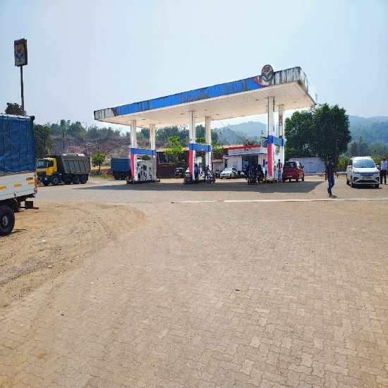 Hindustan Petroleum Corporation Limited - Mhasla, Raigarh