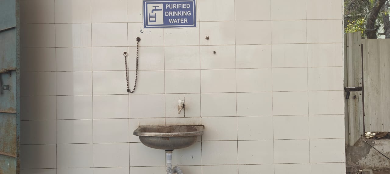 Hindustan Petroleum Corporation Limited - Sarkhej, Ahmedabad