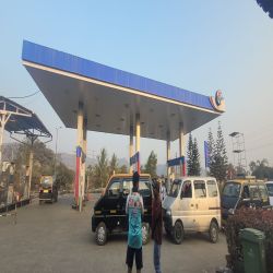 Hindustan Petroleum Corporation Limited - Pargaon, Thane