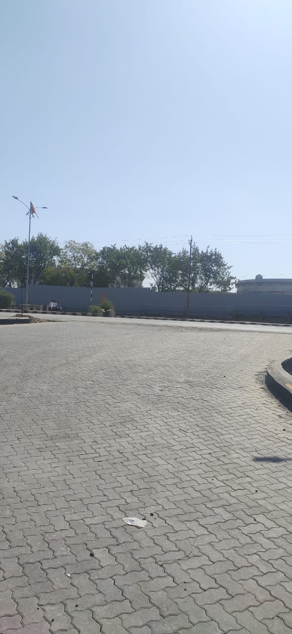 Hindustan Petroleum Corporation Limited - Nagapur, Nashik