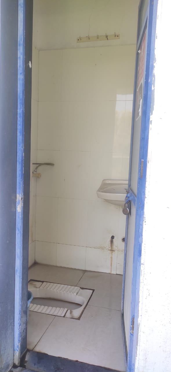 Hindustan Petroleum Corporation Limited - Nagapur, Nashik