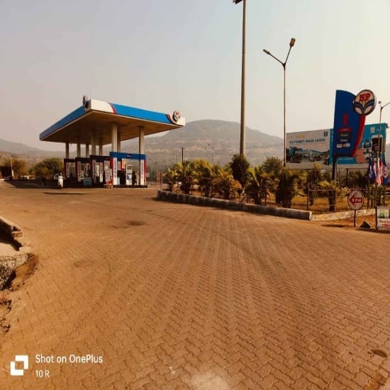 Hindustan Petroleum Corporation Limited - Gondghar, Raigarh