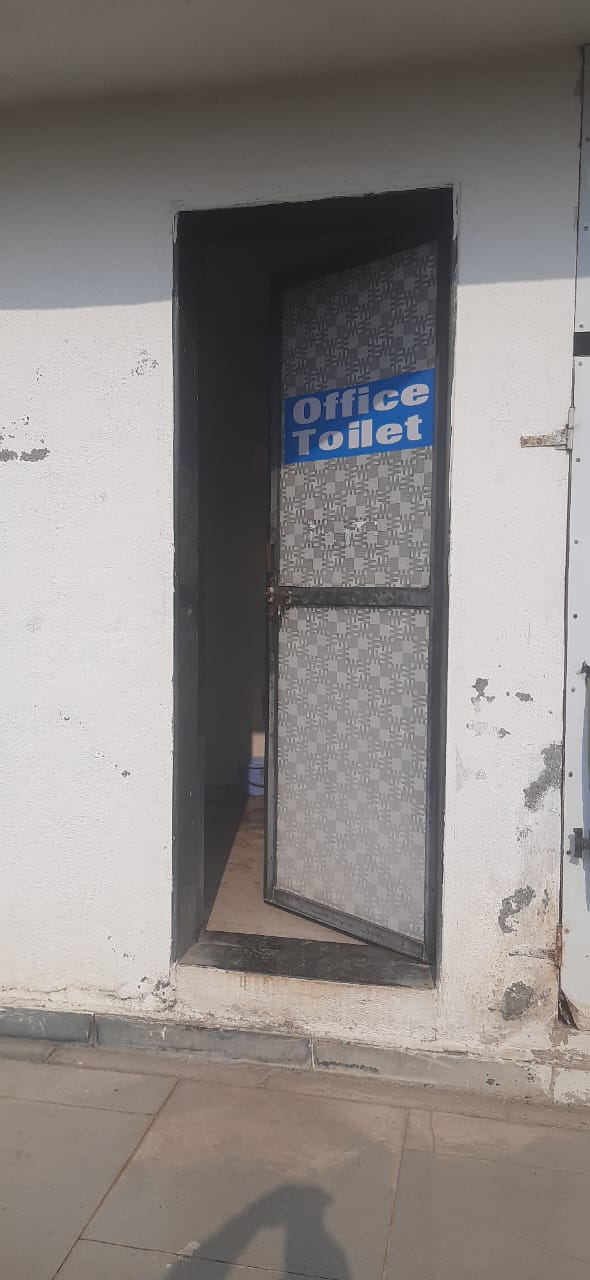 Hindustan Petroleum Corporation Limited - Nampur, Nashik