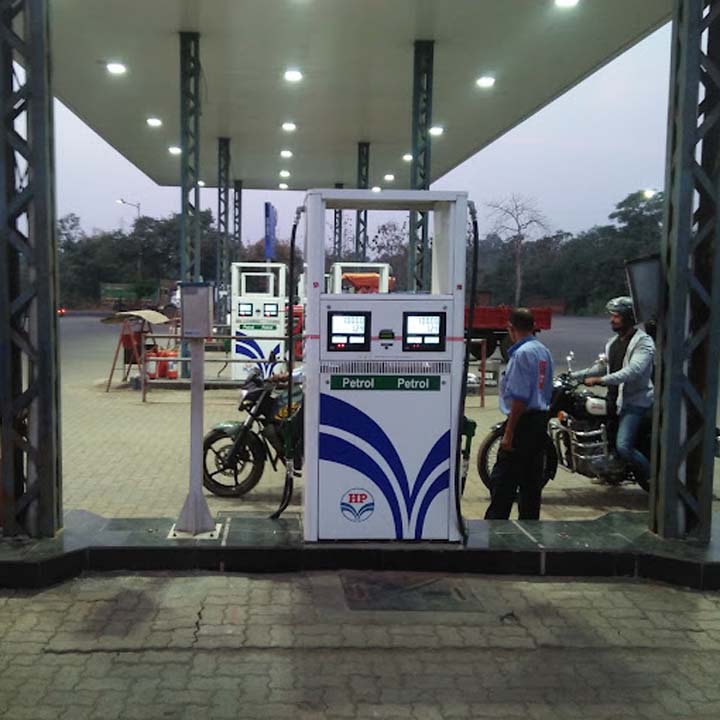 Hindustan Petroleum Corporation Limited - Bapsai, Thane