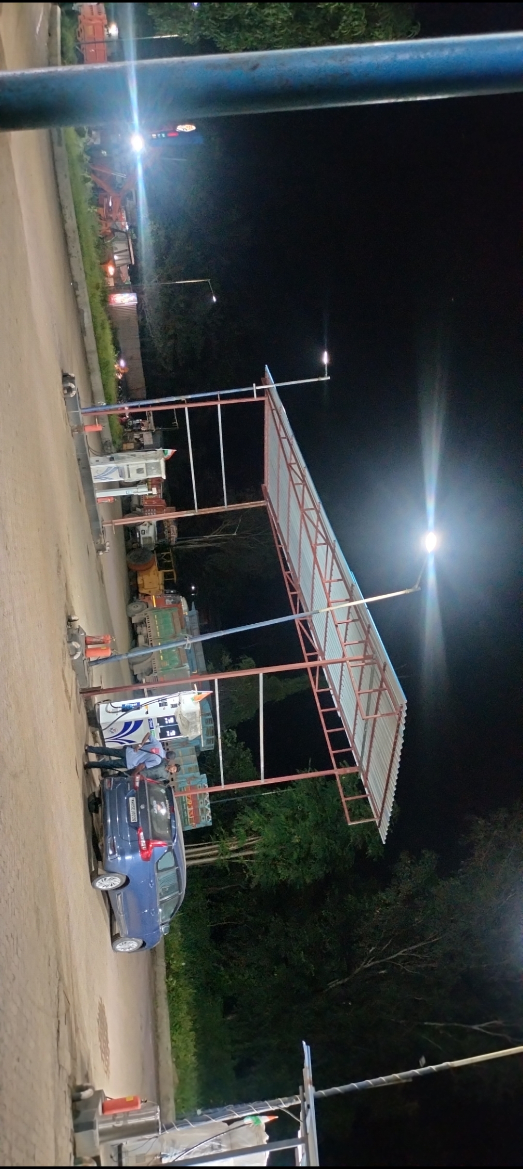 Hindustan Petroleum Corporation Limited - Parol, Virar