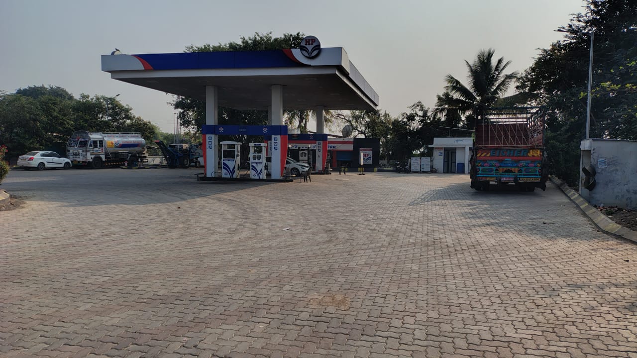 Hindustan Petroleum Corporation Limited - Phulambri, Aurangabad