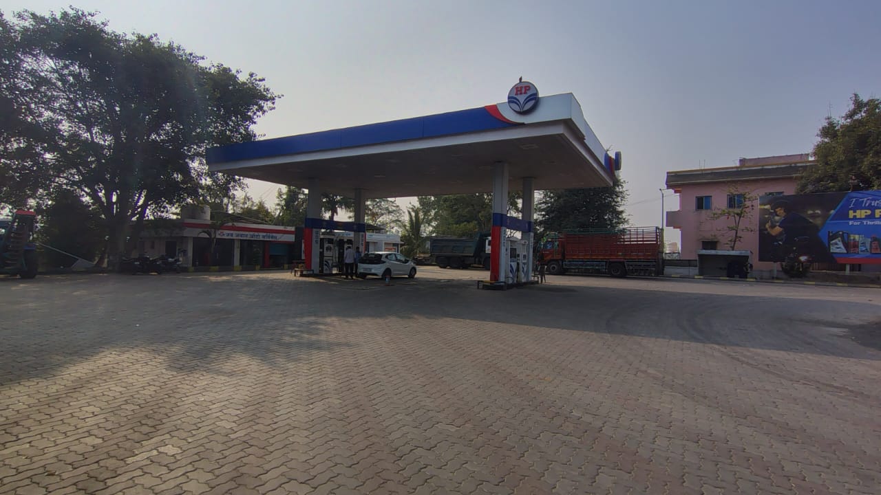 Hindustan Petroleum Corporation Limited - Phulambri, Aurangabad