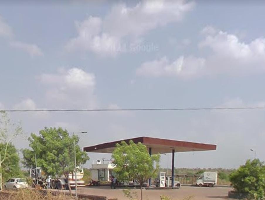 Hindustan Petroleum Corporation Limited - Mankeshwar, Jintur