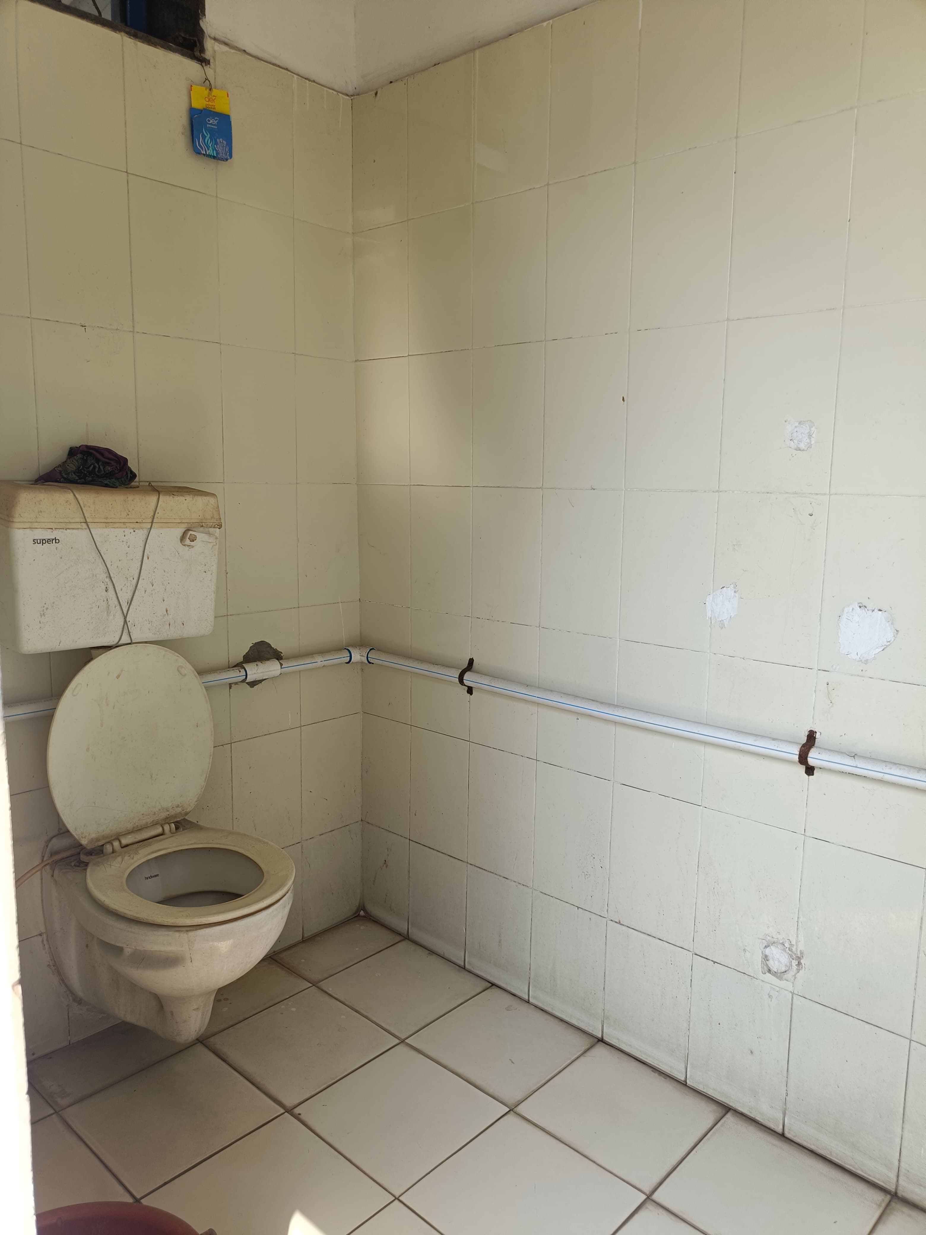 Hindustan Petroleum Corporation Limited - Lakhavadi, Bilimora