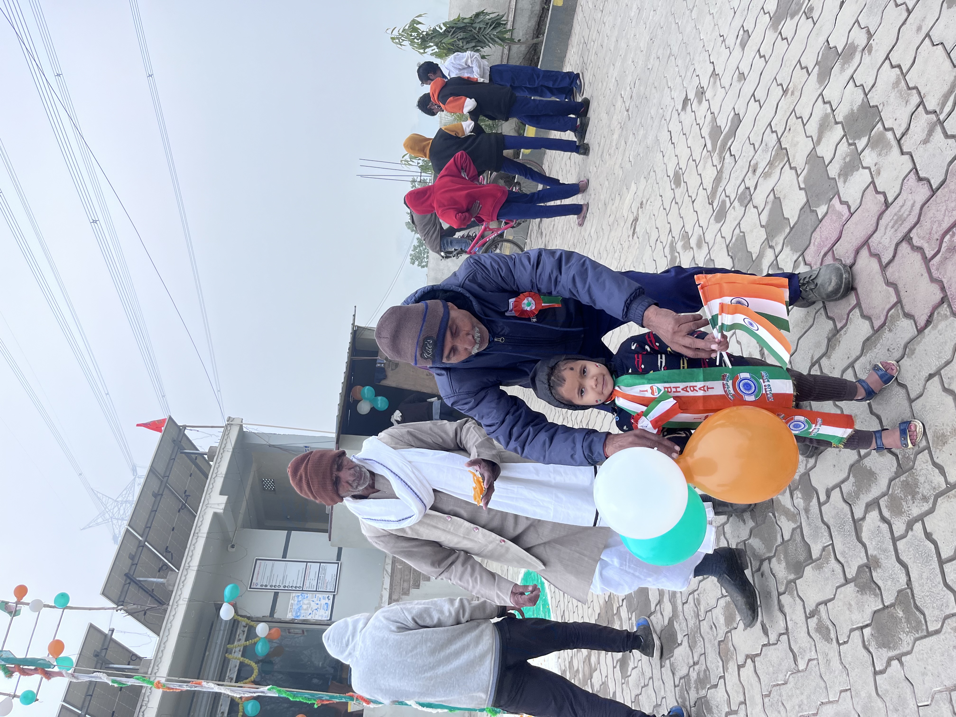 Hindustan Petroleum Corporation Limited - Tetarabad, Khagaria