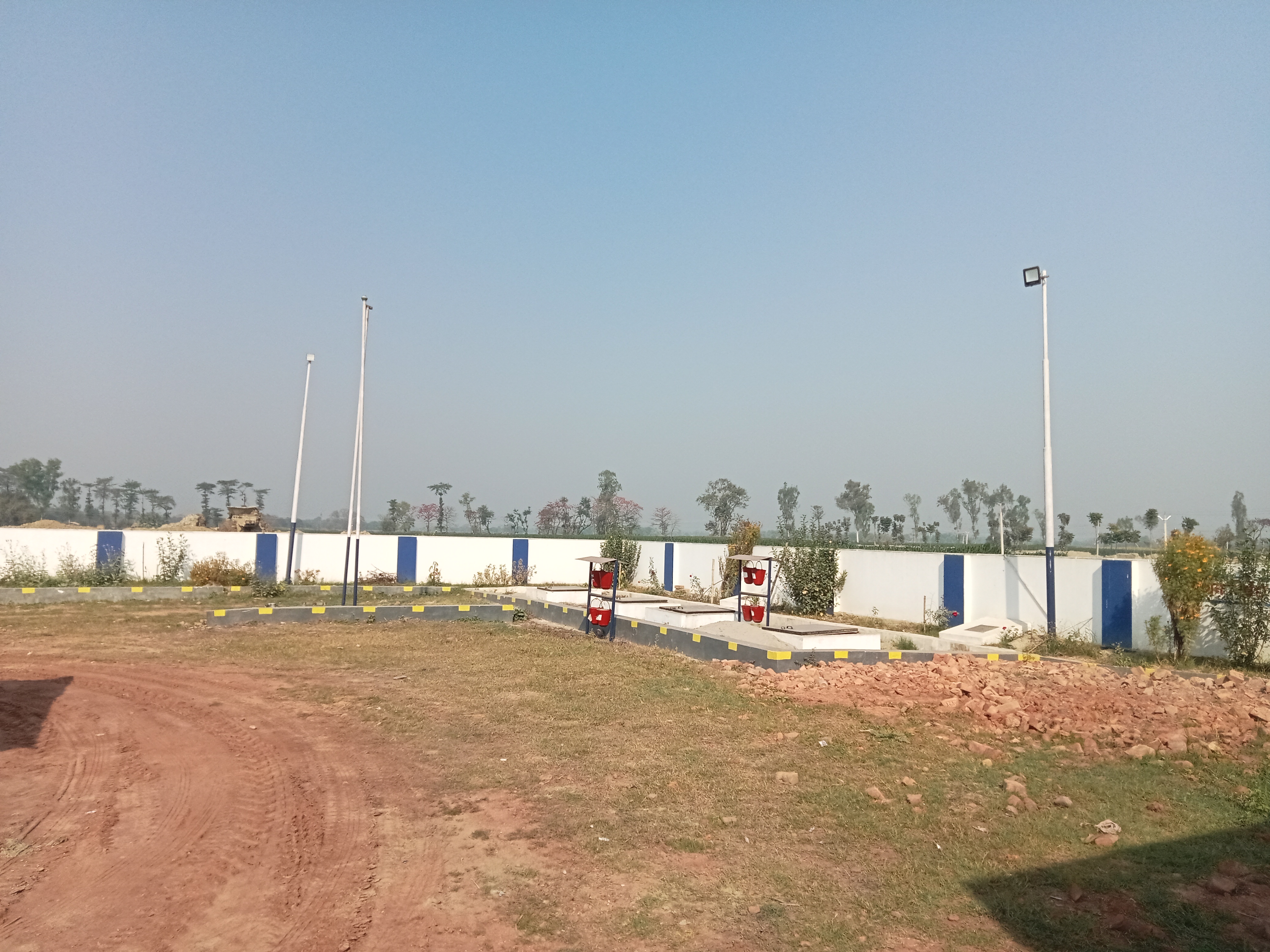 Hindustan Petroleum Corporation Limited - Khara, Madhepura