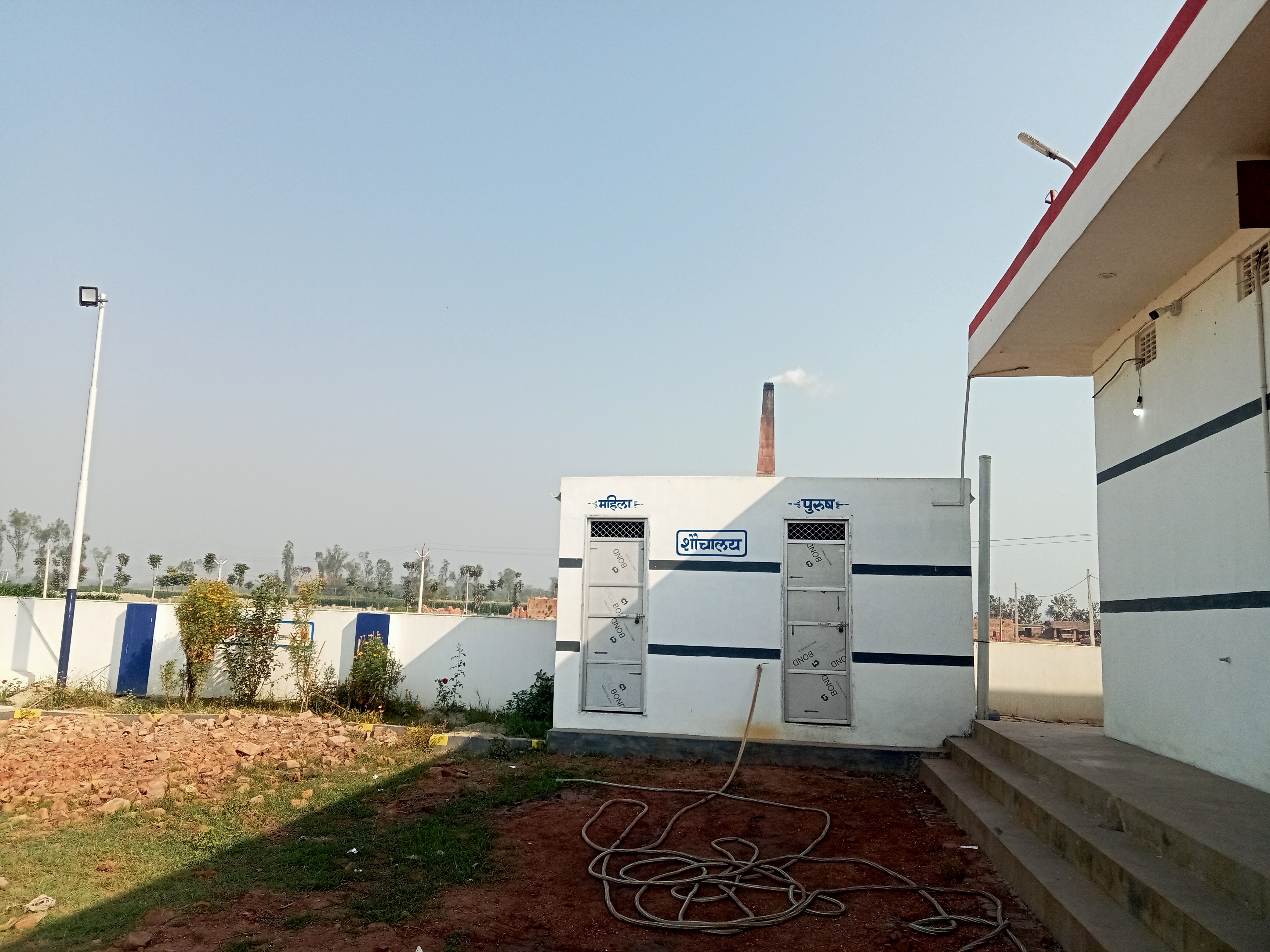 Hindustan Petroleum Corporation Limited - Khara, Madhepura