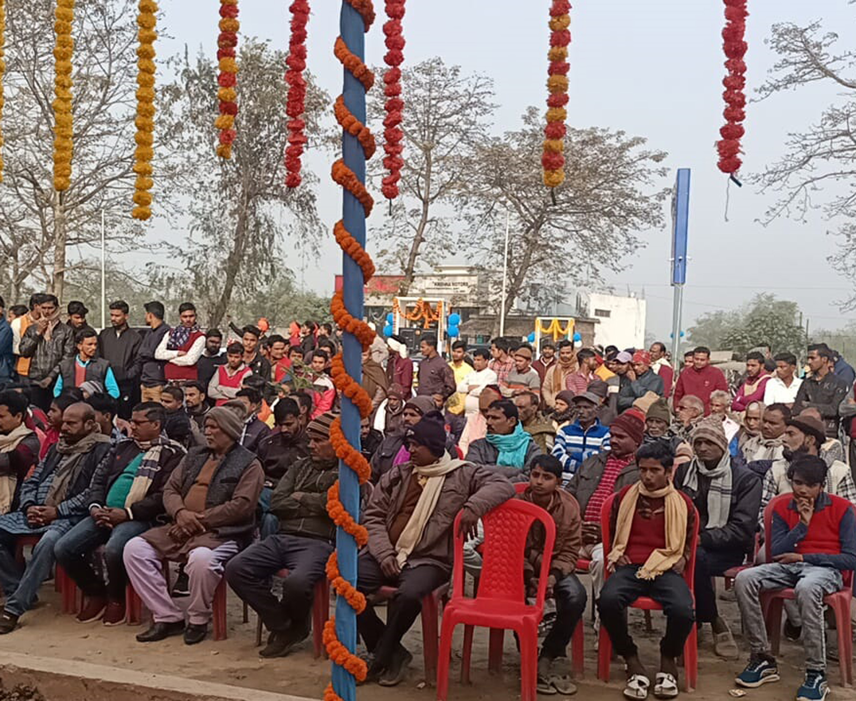 Hindustan Petroleum Corporation Limited - Raniganj, Purnia