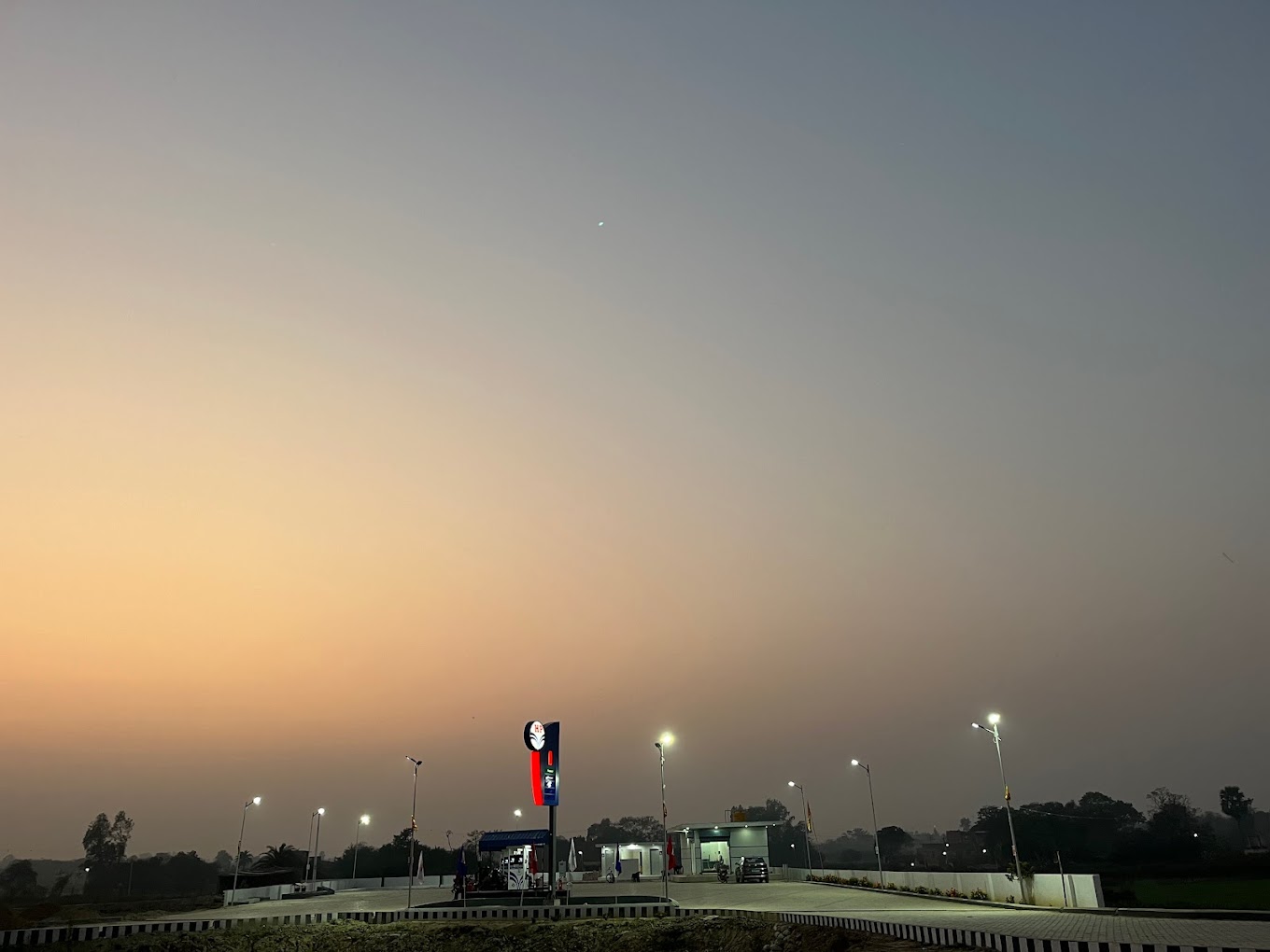 Hindustan Petroleum Corporation Limited - Dostiya, Sitamarhi