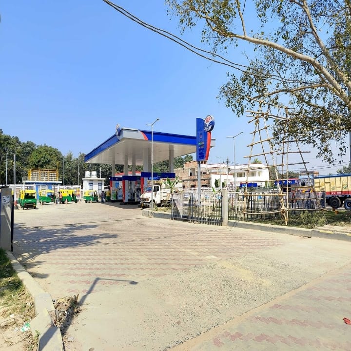 Hindustan Petroleum Corporation Limited - Kakraul, Madhubani