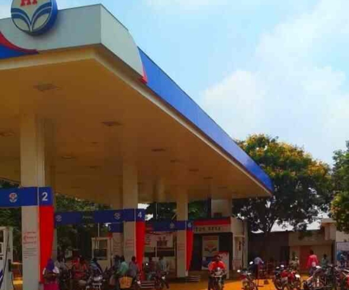 Hindustan Petroleum Corporation Limited - Jaijaipur, Janjgir-champa