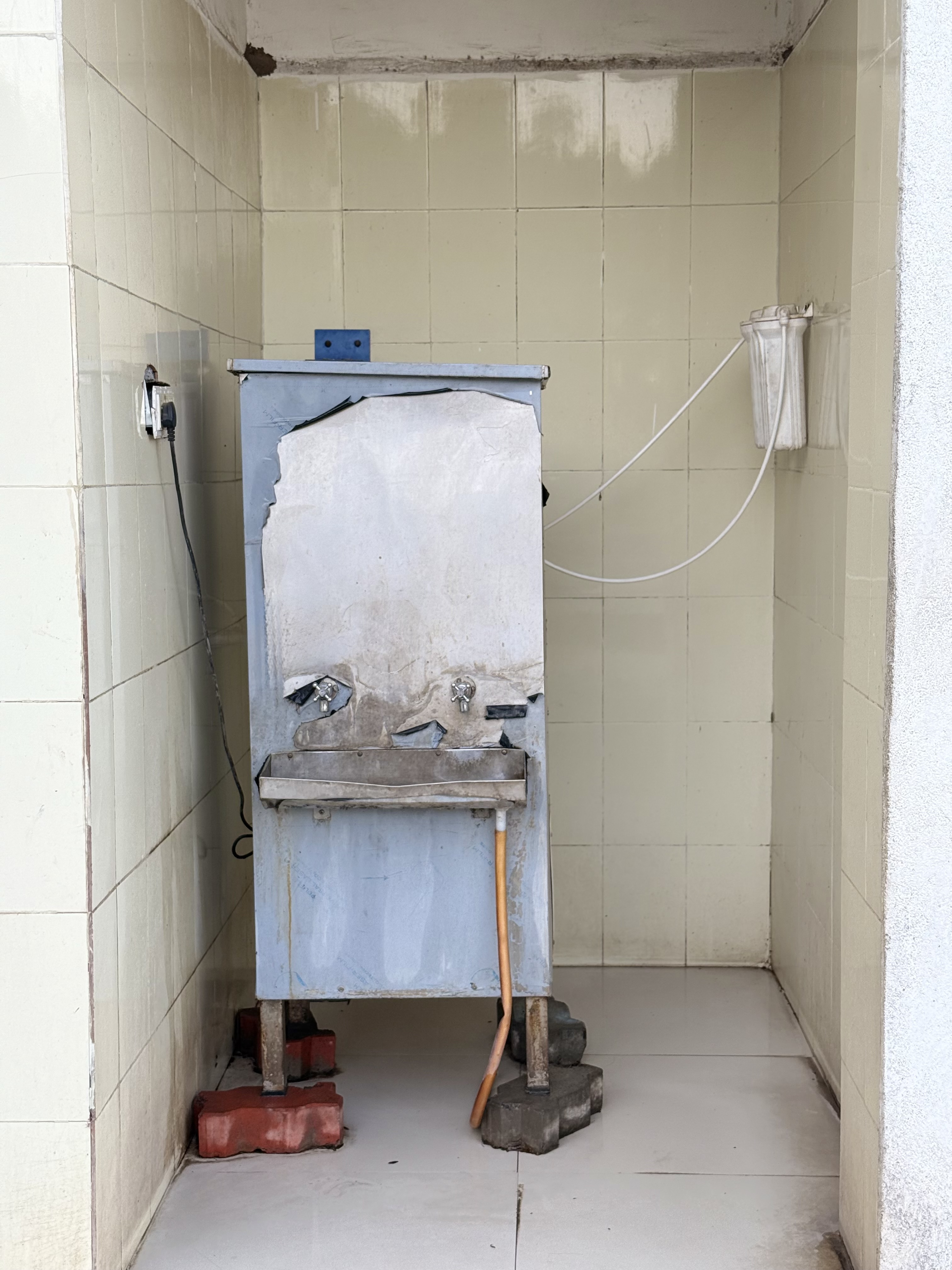 Hindustan Petroleum Corporation Limited - Dholar, Vadodara