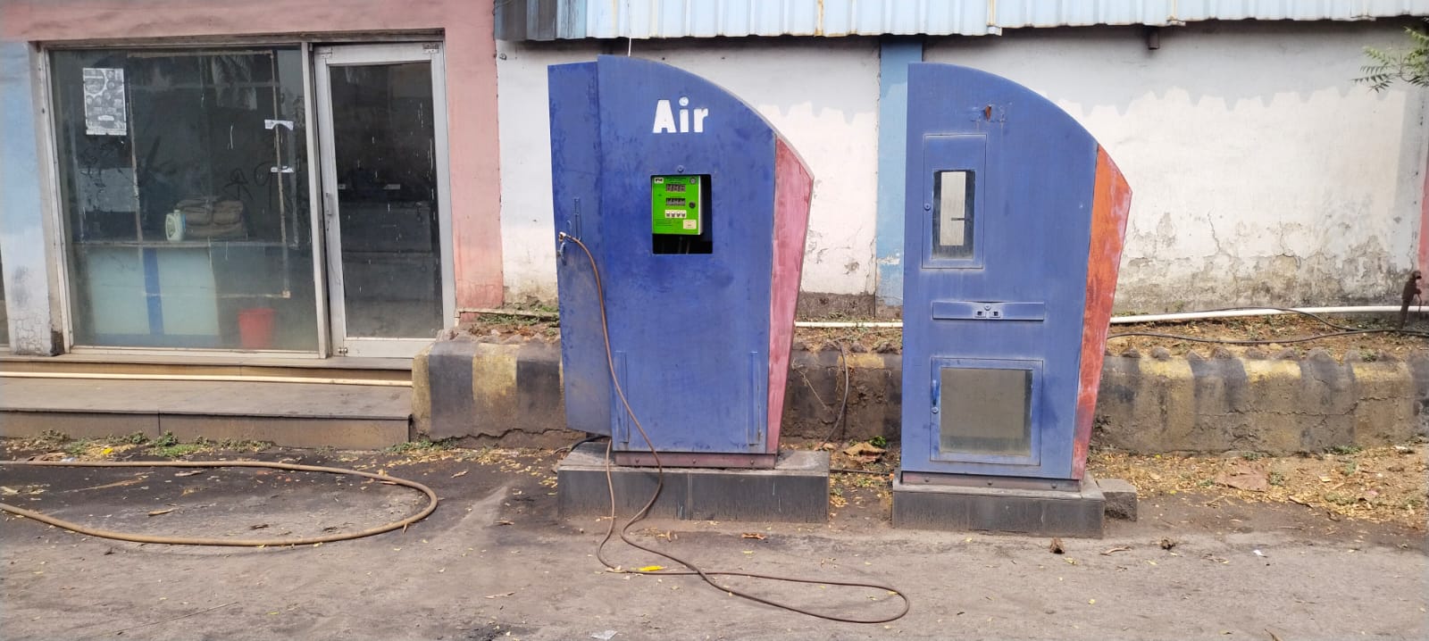 Hindustan Petroleum Corporation Limited - Gevra, Korba
