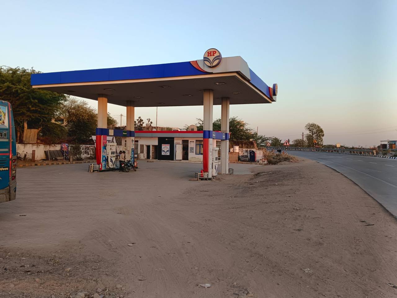 Hindustan Petroleum Corporation Limited - Pichiyak, Jodhpur