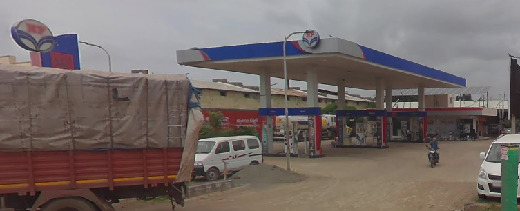 Hindustan Petroleum Corporation Limited - Amreli Lathi Road, Amreli