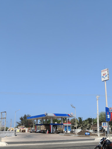 Hindustan Petroleum Corporation Limited - Odadar, Porbandar