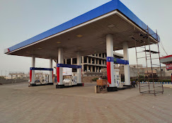 Hindustan Petroleum Corporation Limited - Khambhalia, Devbhumi Dwarka