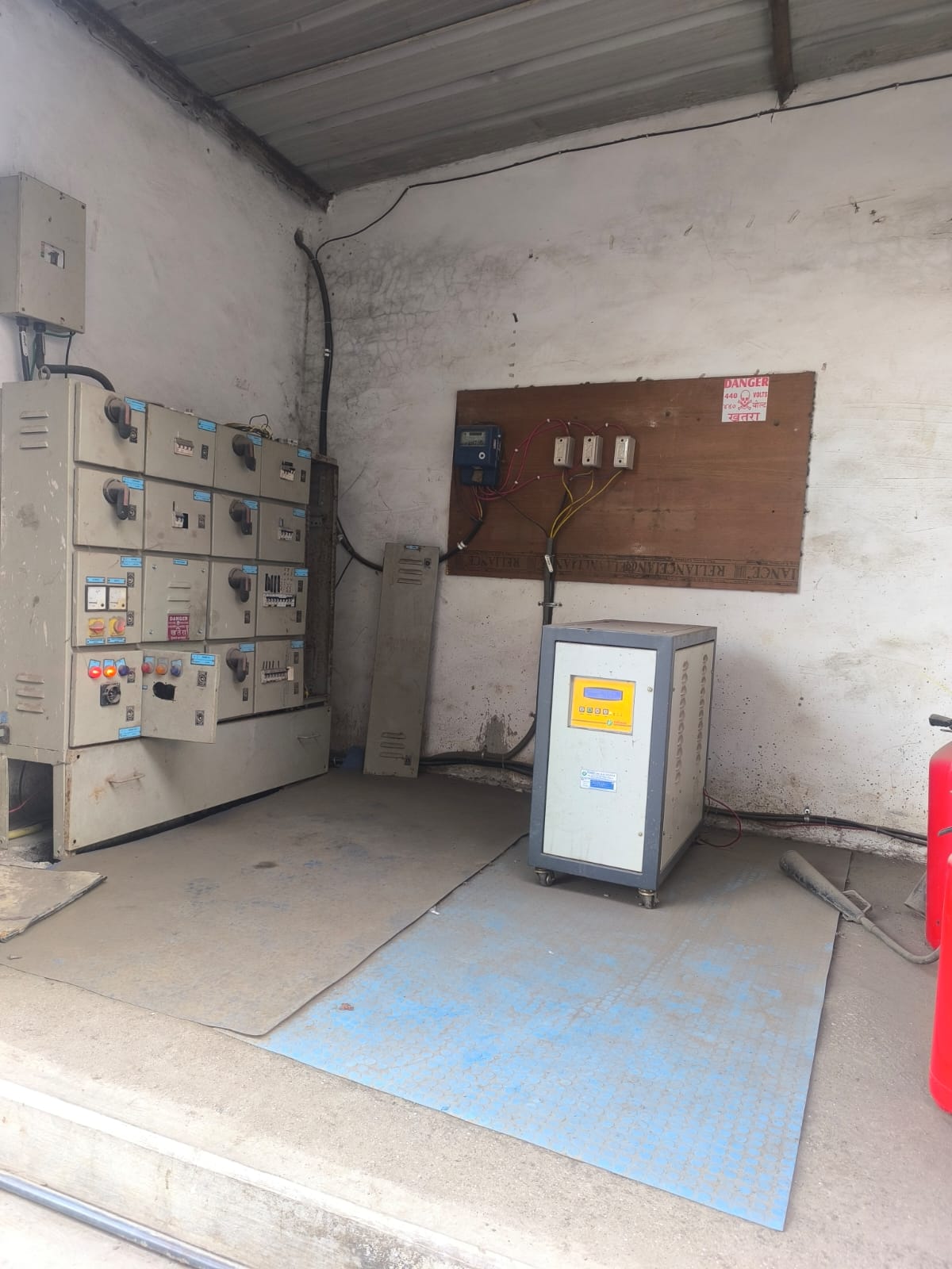 Hindustan Petroleum Corporation Limited - Hanuman Nagar, Bhusawal