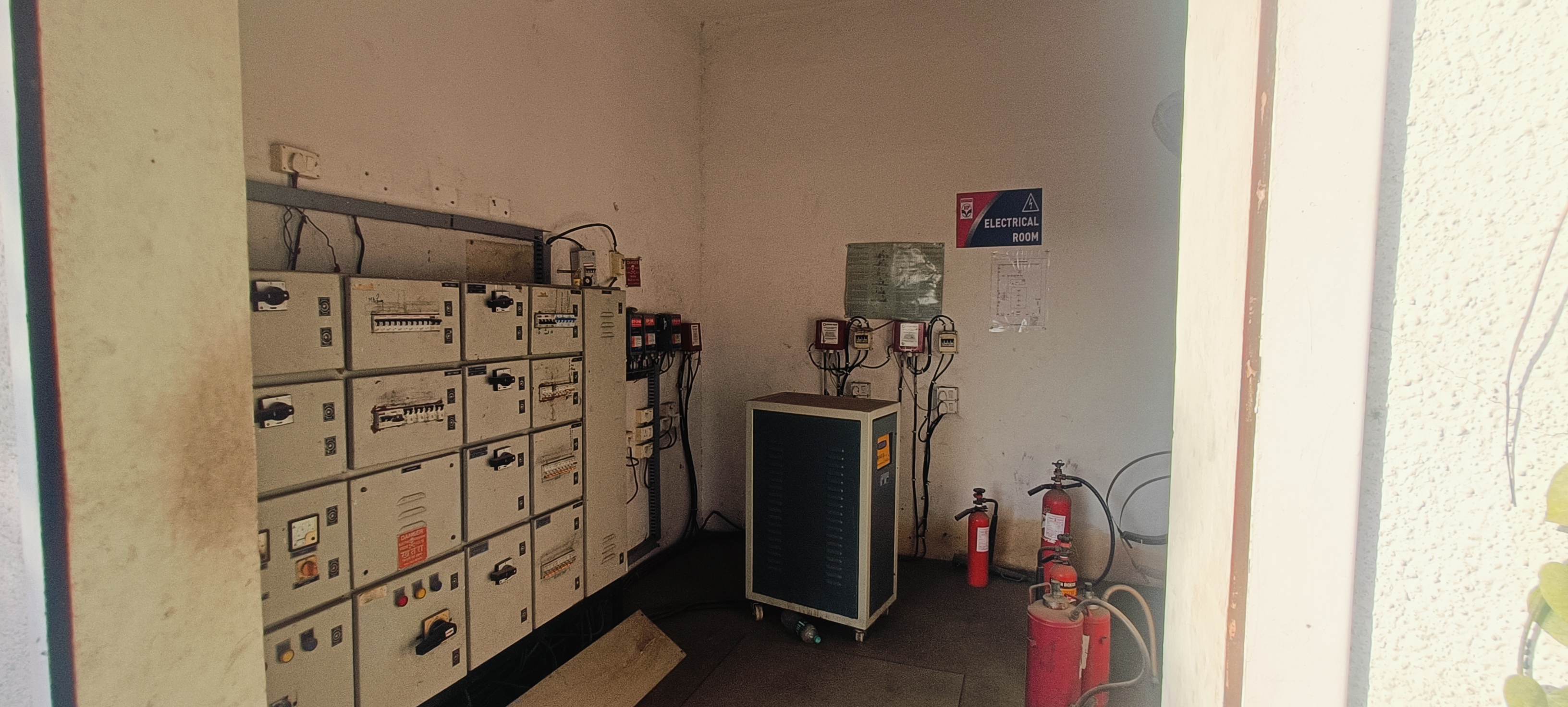 Hindustan Petroleum Corporation Limited - Januna, Khamgaon