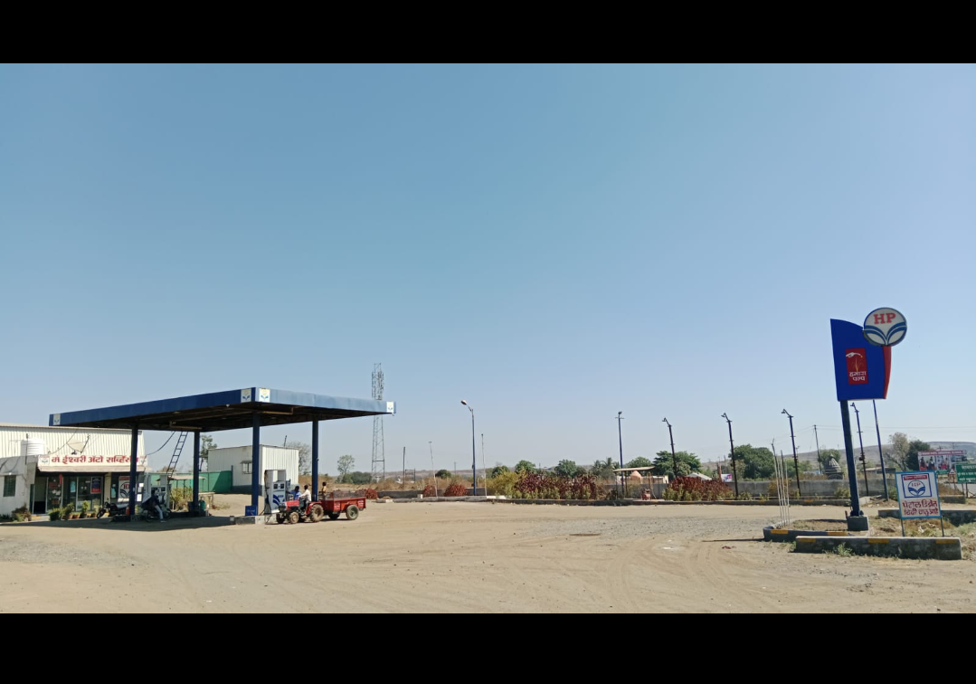 Hindustan Petroleum Corporation Limited - Bokaddare, Nashik