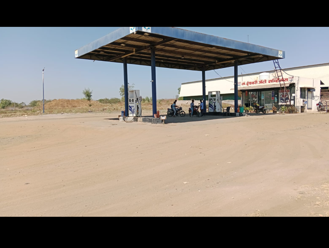 Hindustan Petroleum Corporation Limited - Bokaddare, Nashik