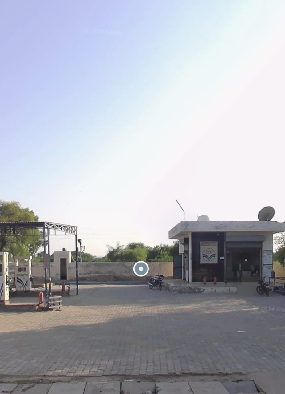 Hindustan Petroleum Corporation Limited - Sadul Shahar, Sriganganagar